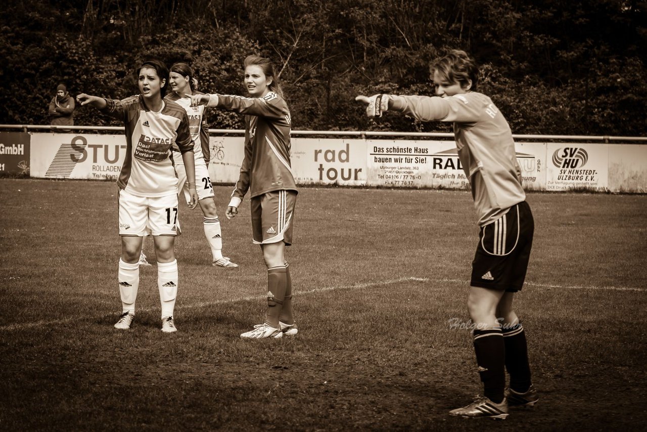 Bild 288 - Frauen SV Henstedt Ulzburg - Holstein Kiel : Ergebnis: 2:1